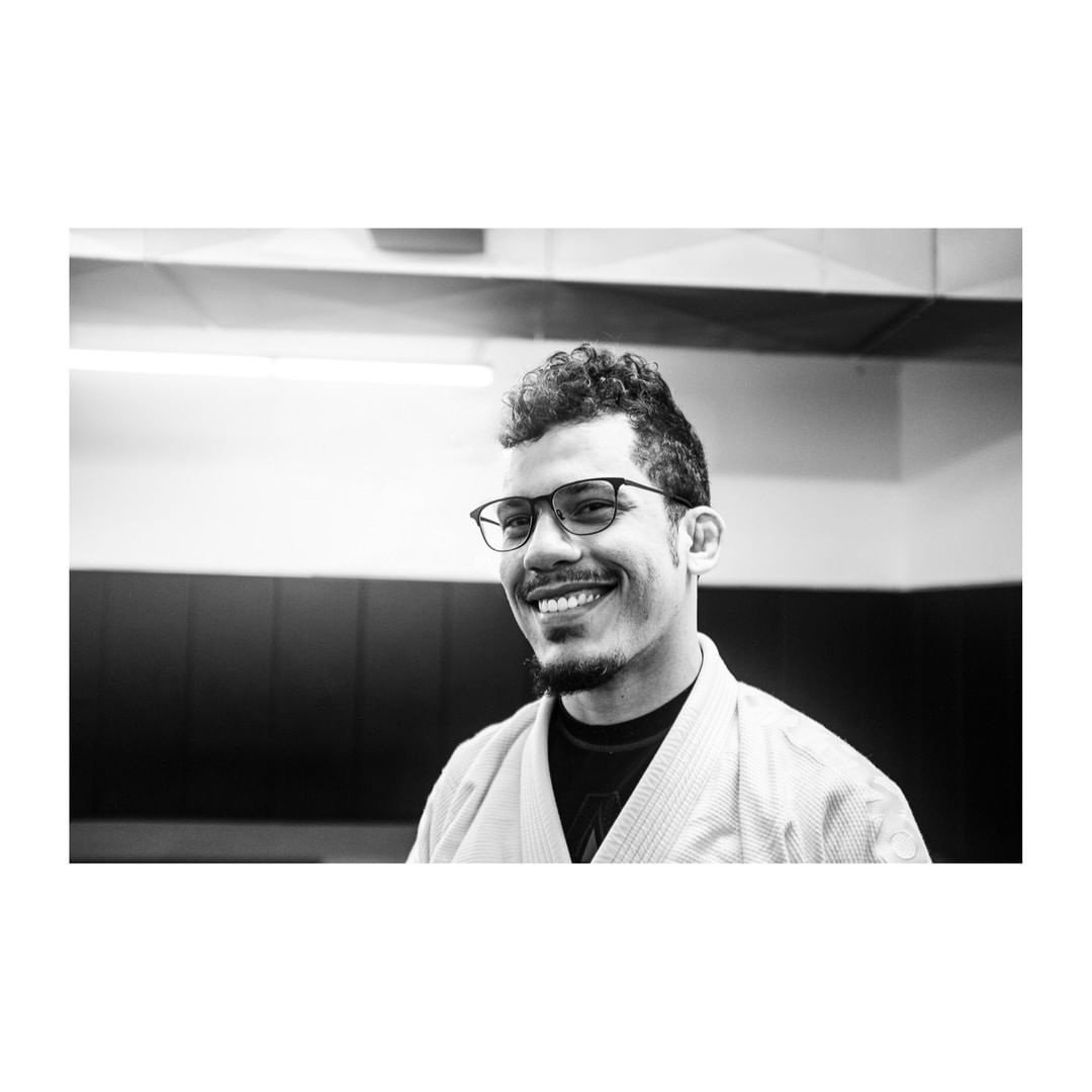 Sensei Sandy — Head instructor at Sensei Sandy BJJ